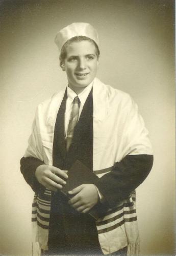 Bar Mitzvah